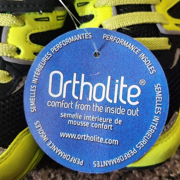 One Step Ahead Ortholite Shoes, Size 9 NWT - Picture 2 of 7